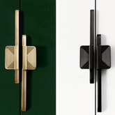 Heavy Duty Door Handle for Main Door/Door & Home Decor Pull Push Handle_/18-inches